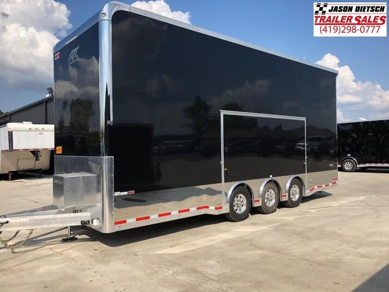 2019 ATC 8.5X26 Stacker....STOCK# AT-215516 2019 ATC 8.5X26 Stacker....STOCK# AT-215516