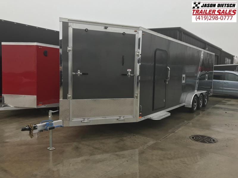 2019 Legend Manufacturing 7X31 EXPLORER EXTRA HEIGHT Snowmobile Trailer....STOCK LG-1317782 2019 Legend Manufacturing 7X31 EXPLORER EXTRA HEIGHT Snowmobile Trailer....STOCK LG-1317782