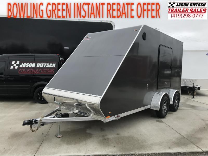 2019 Legend Manufacturing 7X17 ATV Trailer (BOWLING GREEN INSTANT REBATE OFFER) 2019 Legend Manufacturing 7X17 ATV Trailer (BOWLING GREEN INSTANT REBATE OFFER)