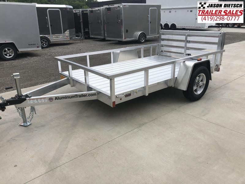 2019 ATC 6X10 Utility Trailer....STOCK # AT-214773 2019 ATC 6X10 Utility Trailer....STOCK # AT-214773