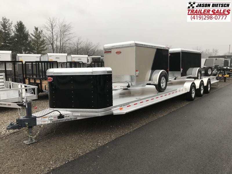 2019 Sundowner 81X36 Sunlite Car Trailer.... STOCK# SD-FA7788 2019 Sundowner 81X36 Sunlite Car Trailer.... STOCK# SD-FA7788
