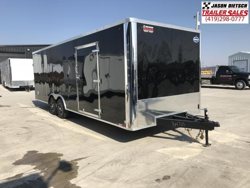 2019 UNITED XLT-8.5X24 STANDARD HEIGHT...UN-164725 2019 UNITED XLT-8.5X24 STANDARD HEIGHT...UN-164725