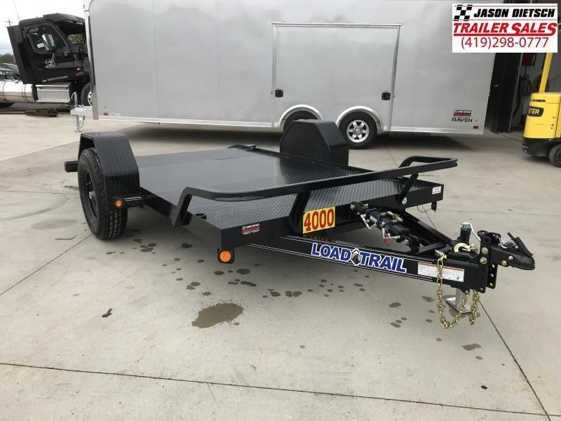 2019 Load Trail 77X12 SCISSOR HAULER Trailer....STOCK# LT-186006 2019 Load Trail 77X12 SCISSOR HAULER Trailer....STOCK# LT-186006