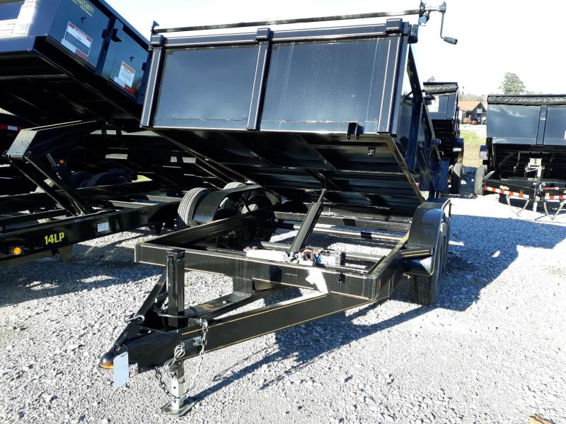 2019 Smoky Mountain 6X12 10K LO PRO 2019 Smoky Mountain 6X12 10K LO PRO
