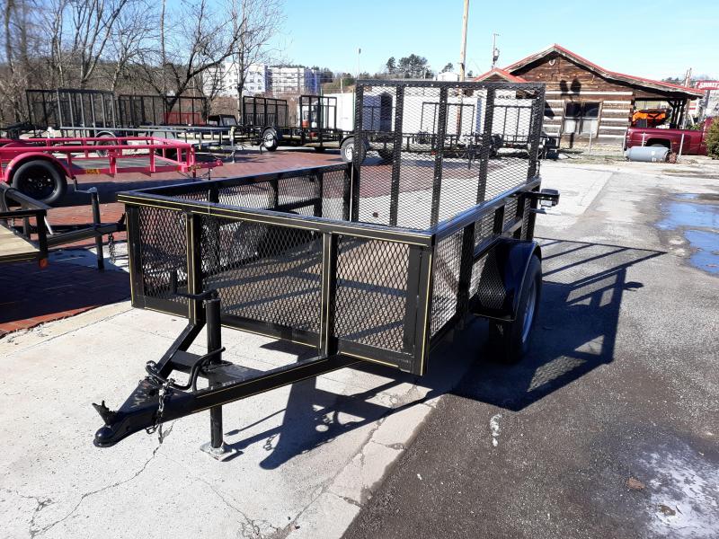 2019 Smoky Mountain 5X8 LEAF in Ashburn, VA 2019 Smoky Mountain 5X8 LEAF in Ashburn, VA