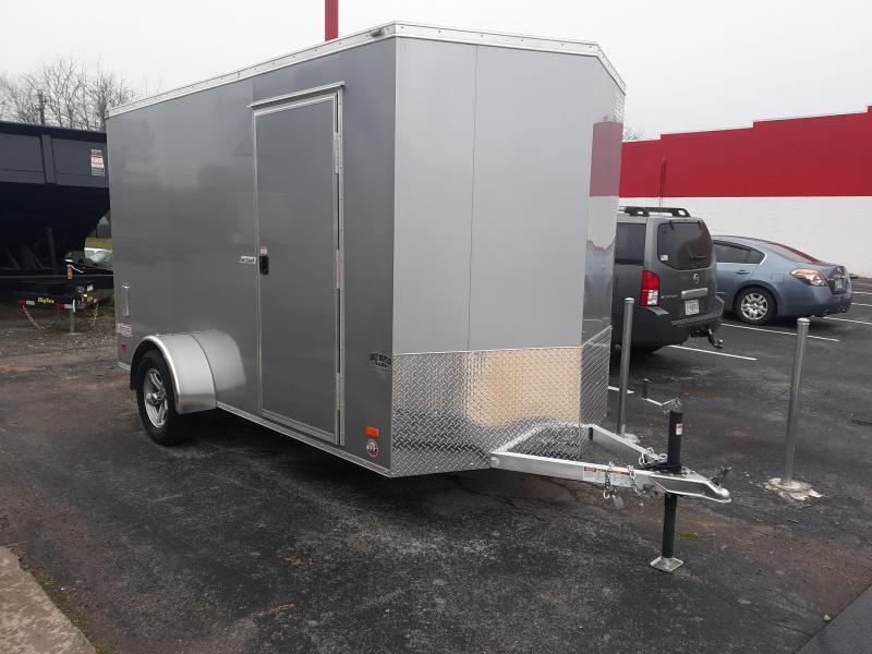 2018 BRAVO 6X12 2018 BRAVO 6X12