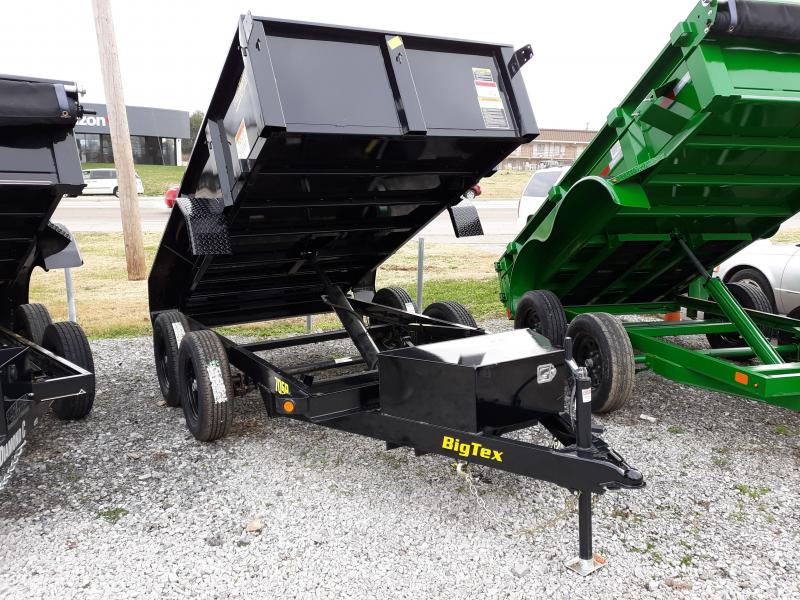 2019 BIG TEX 70SR-10 2019 BIG TEX 70SR-10