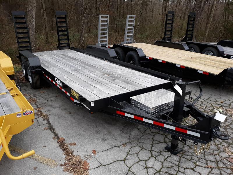 2019 CAM 8CAM 20' 5' RAMPS 2019 CAM 8CAM 20' 5' RAMPS