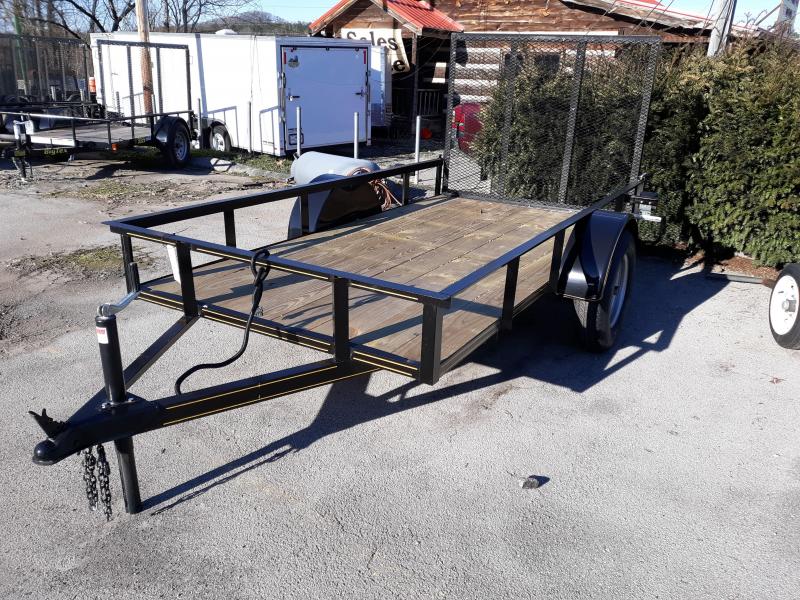 2019 Smokey Mountain 5X10 AFGE 2019 Smokey Mountain 5X10 AFGE