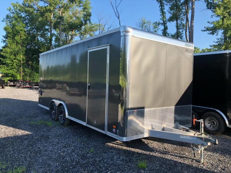 2019 Bravo Trailers Car Hualer Car / Racing Trailer 2019 Bravo Trailers Car Hualer Car / Racing Trailer