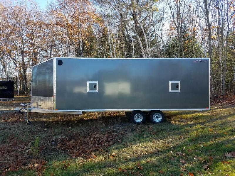 Nitro Deckover Drive in / Drive Out 101X20 Nitro Deckover Drive in / Drive Out 101X20