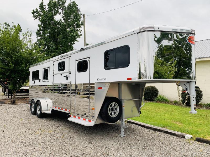 2020 Sundowner Trailers CHARTER2HGNTRSE21 Other Trailer 2020 Sundowner Trailers CHARTER2HGNTRSE21 Other Trailer