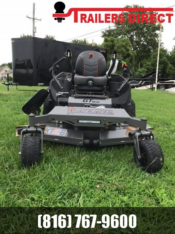 2019 Spartan SRT-XD Lawn 2019 Spartan SRT-XD Lawn
