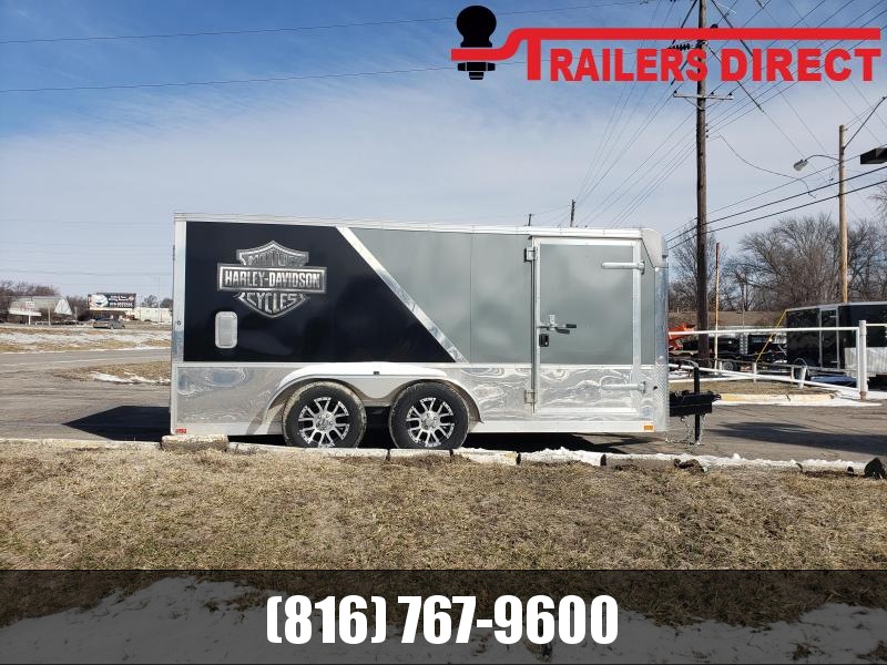 2019 DooLitttle Trailers 7 x 14 Enclosed Cargo Trailer in Ashburn, VA 2019 DooLitttle Trailers 7 x 14 Enclosed Cargo Trailer in Ashburn, VA