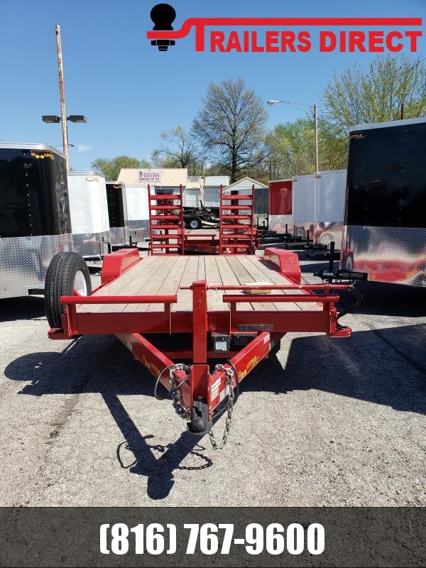 Trailers Direct of KC Rental As Low As $45 A Day Trailers Direct of KC Rental As Low As $45 A Day