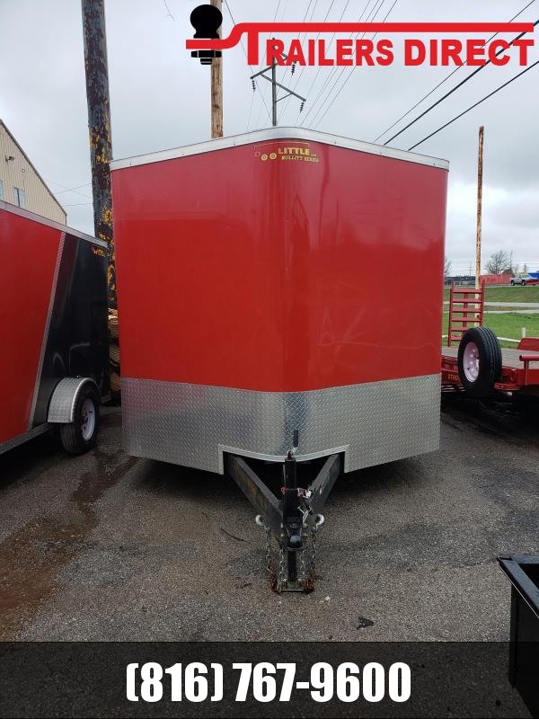 Trailers Direct of KC Rental Starting As Low As $60 A Day Trailers Direct of KC Rental Starting As Low As $60 A Day