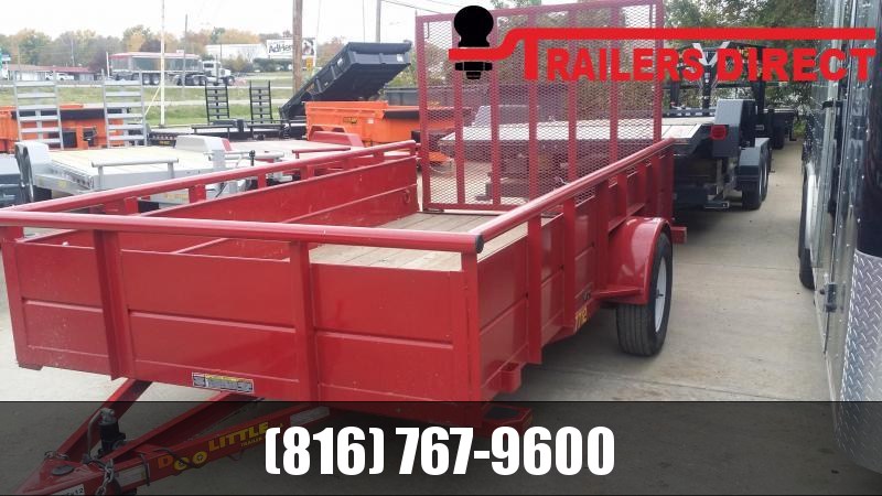 RENTAL TRAILER FROM Trailers Direct of KC Rental Starting As Low As $45 A Day RENTAL TRAILER FROM Trailers Direct of KC Rental Starting As Low As $45 A Day
