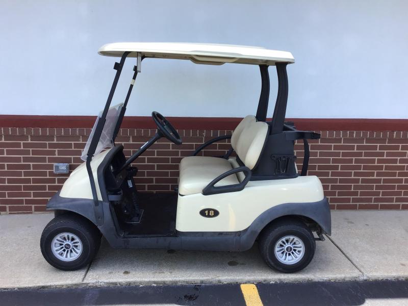 2015 Club Car Precedent Gas Golf Cart 2015 Club Car Precedent Gas Golf Cart