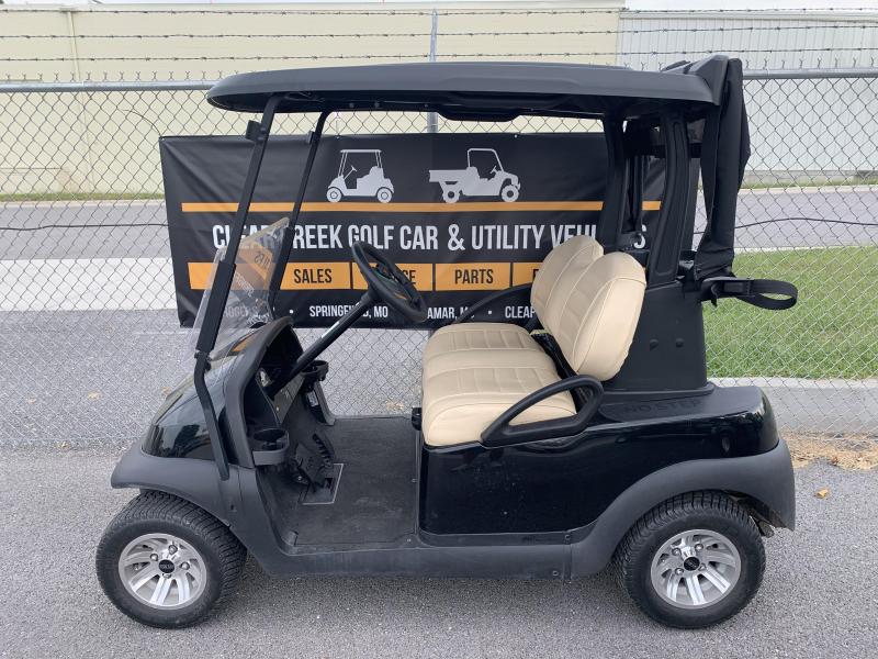 2015 Club Car Precedent Electric Golf Cart 2015 Club Car Precedent Electric Golf Cart