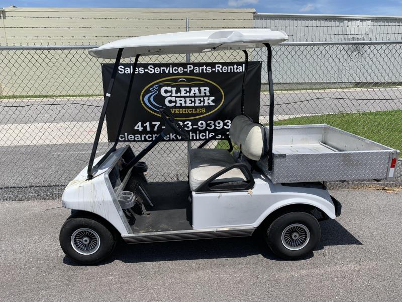 2007 Club Car DS Golf Cart 2007 Club Car DS Golf Cart