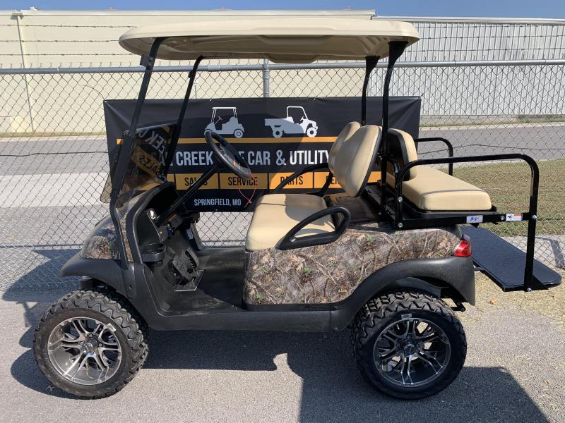 2015 Club Car Precedent Electric Golf Cart 2015 Club Car Precedent Electric Golf Cart
