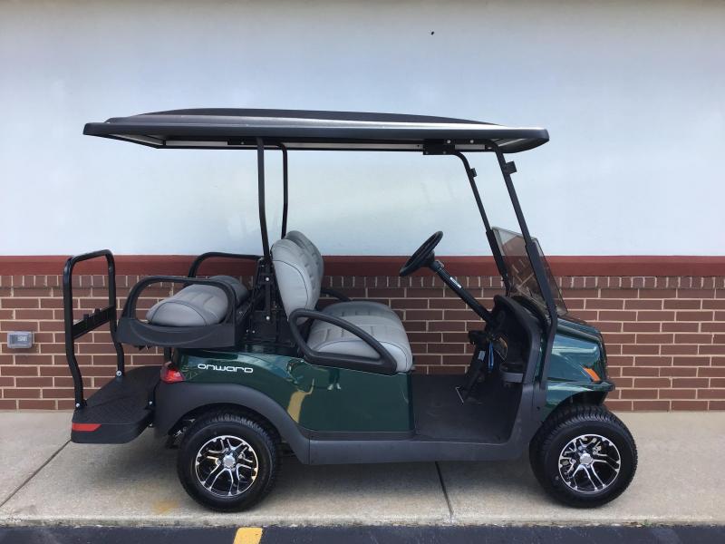 2019 Club Car Onward Golf Cart 2019 Club Car Onward Golf Cart