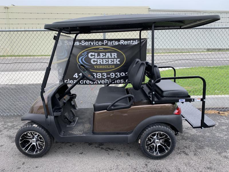 2015 Club Car Precedent Golf Cart 2015 Club Car Precedent Golf Cart