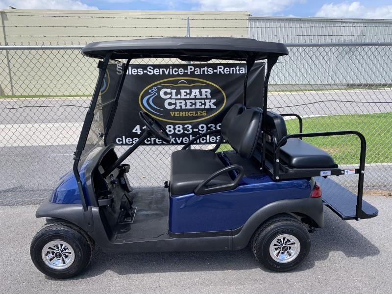 2013 Club Car Precedent Golf Cart 2013 Club Car Precedent Golf Cart