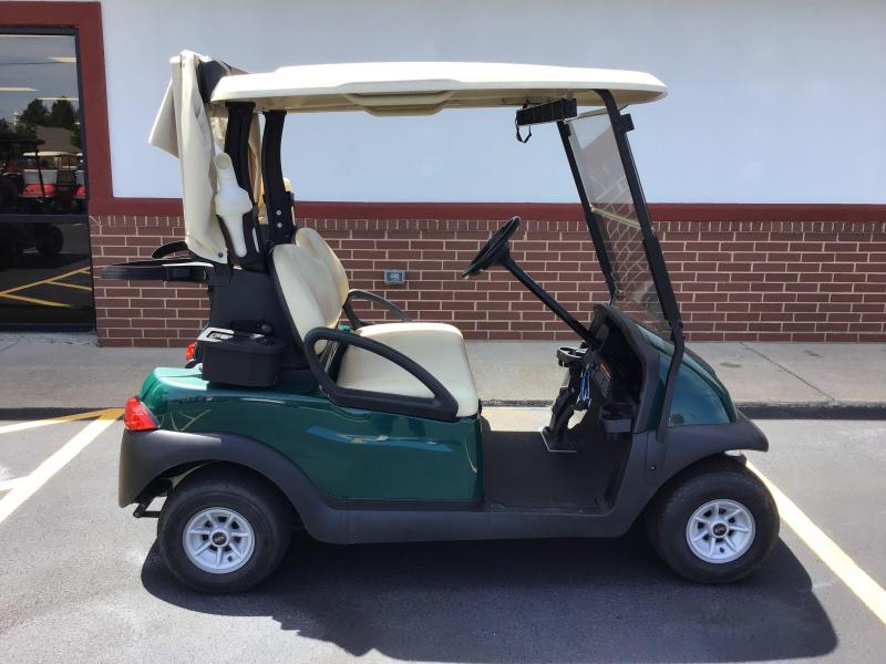 2013 Club Car Precedent Golf Cart 2013 Club Car Precedent Golf Cart