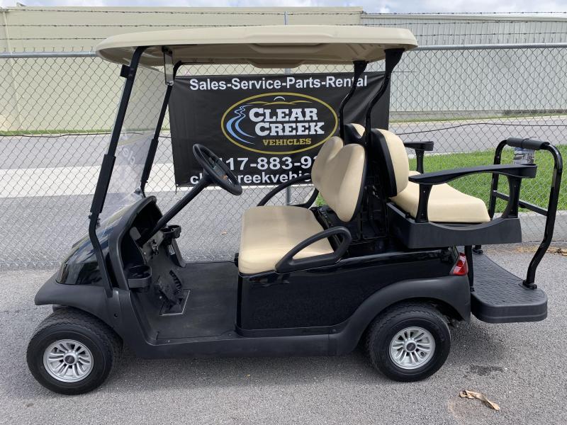 2015 Club Car Precedent Electric Golf Cart 2015 Club Car Precedent Electric Golf Cart