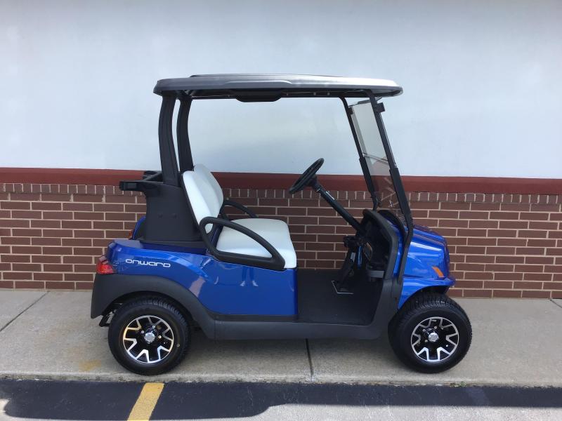 2019 Club Car Onward Golf Cart 2019 Club Car Onward Golf Cart