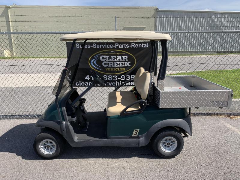 2008 Club Car Precedent Golf Cart 2008 Club Car Precedent Golf Cart