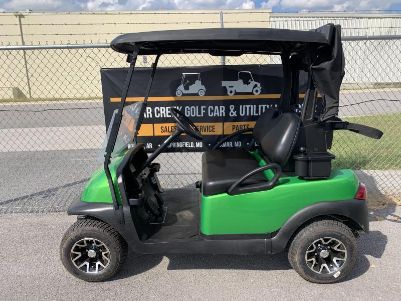 2016 Club Car Precedent Gas Golf Cart 2016 Club Car Precedent Gas Golf Cart
