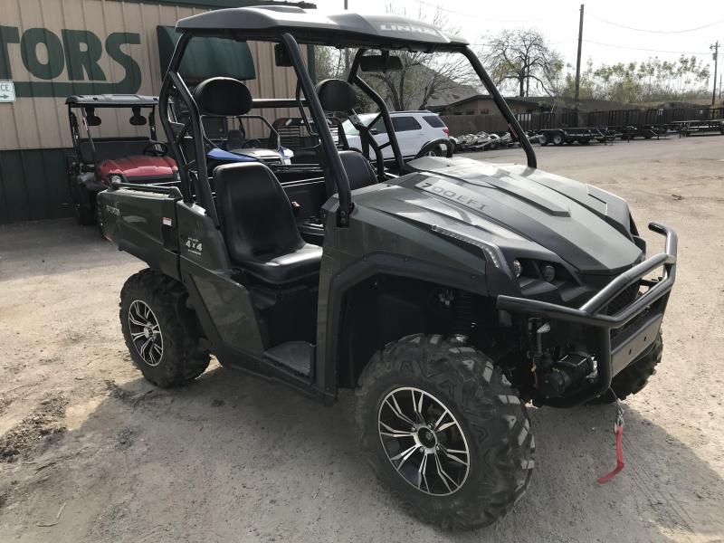 2015 Linhai CUV 700 Utility Side-by-Side (UTV) 2015 Linhai CUV 700 Utility Side-by-Side (UTV)