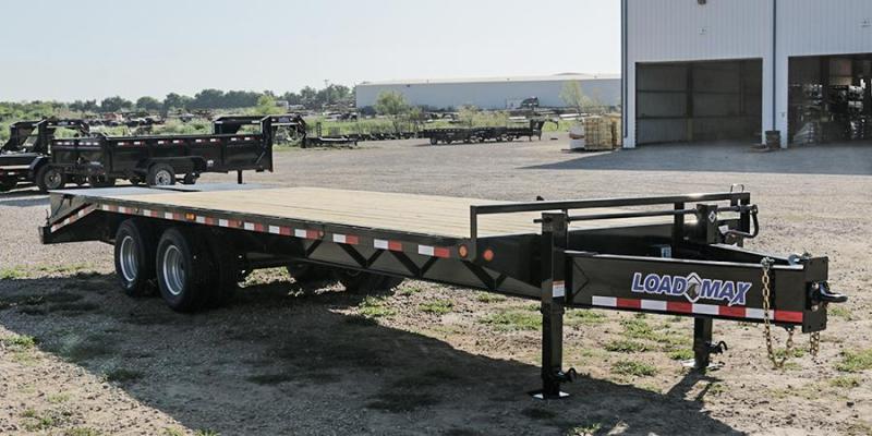 2019 Load Trail 102 X 28 PH24 HEAVY DUTY PINTLE HOOK Flatbed Trailer 2019 Load Trail 102 X 28 PH24 HEAVY DUTY PINTLE HOOK Flatbed Trailer