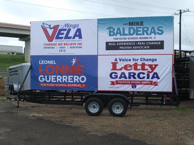 2019 CM 76 X 20 Other Trailer 2019 CM 76 X 20 Other Trailer