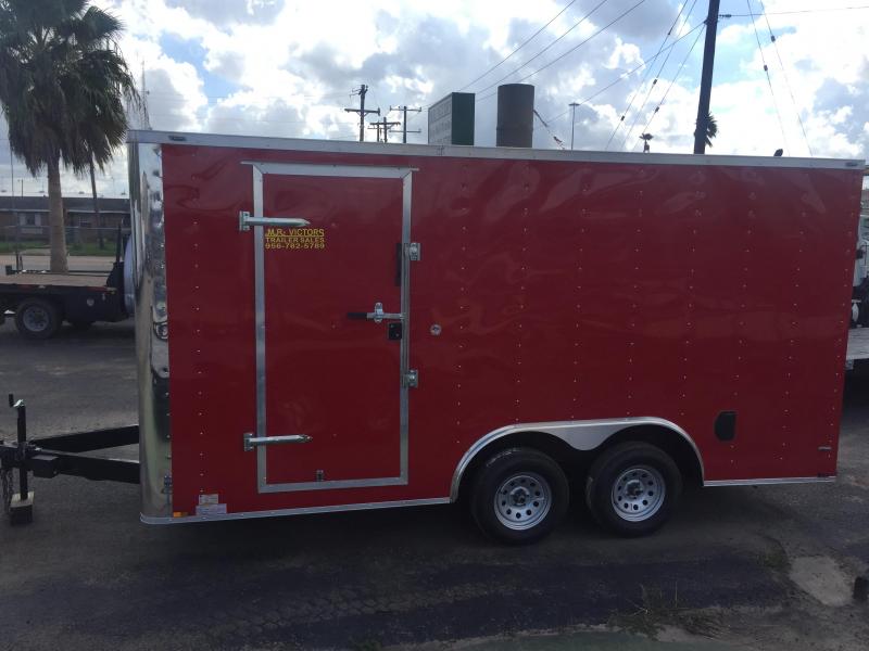 2019 LARK 8.5X16 CONCESSION TRAILER 2019 LARK 8.5X16 CONCESSION TRAILER
