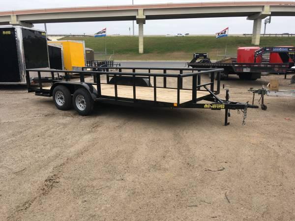 2019 MR VICTORS 82X18 PIPE TOP UTILITY 2019 MR VICTORS 82X18 PIPE TOP UTILITY