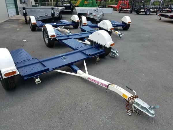 2019 MASTER TOW 77" WIDE TOW DOLLY 2019 MASTER TOW 77" WIDE TOW DOLLY
