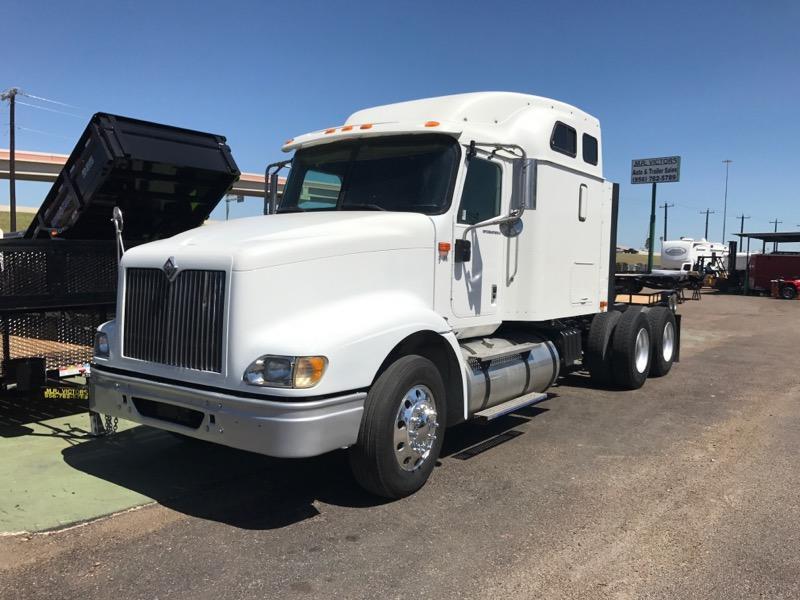 2005 International 9400i Truck 2005 International 9400i Truck