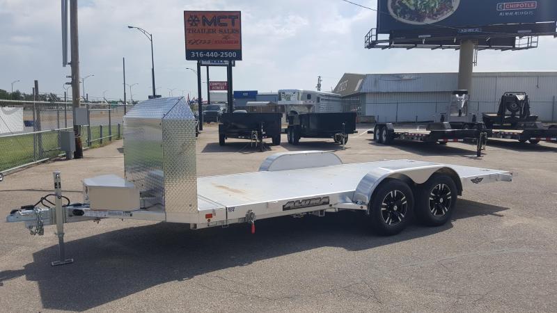 2019 Aluma 8216 Tilt Anniversary Car / Racing Trailer 2019 Aluma 8216 Tilt Anniversary Car / Racing Trailer