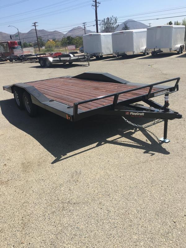 2019 Playcraft Champ 82x16 Enclosed Cargo Trailer in Ashburn, VA 2019 Playcraft Champ 82x16 Enclosed Cargo Trailer in Ashburn, VA