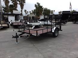 2019 Sun Country SUSA 77x12 Utility Trailer 2019 Sun Country SUSA 77x12 Utility Trailer