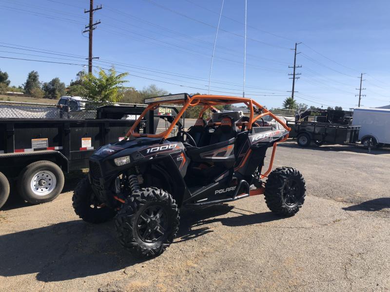 2014 Polaris 2014 1000 TURBO RZR 2 Seat SIDE BY SIDE 2014 Polaris 2014 1000 TURBO RZR 2 Seat SIDE BY SIDE