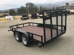 2019 Playcraft 77X12 Utility Trailer 2019 Playcraft 77X12 Utility Trailer