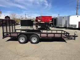 2018 PlayaCraft LDSU 77x14 Utility Trailer 2018 PlayaCraft LDSU 77x14 Utility Trailer