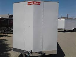 2018 Mirage Trailers 5x8 SA Cargo Craft Enclosed Cargo Trailer 2018 Mirage Trailers 5x8 SA Cargo Craft Enclosed Cargo Trailer