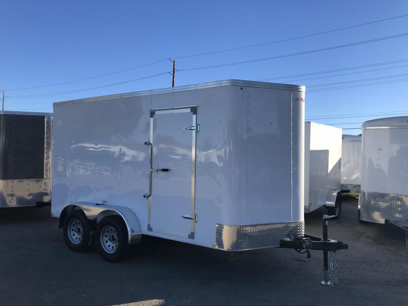 2019 Mirage Trailers MXPS 7x14 Enclosed Cargo Trailer 2019 Mirage Trailers MXPS 7x14 Enclosed Cargo Trailer