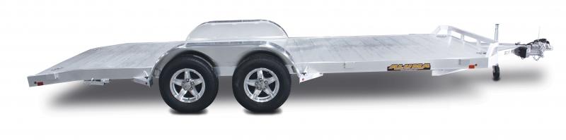 2019 Aluma 8216 Car / Racing Trailer 2019 Aluma 8216 Car / Racing Trailer