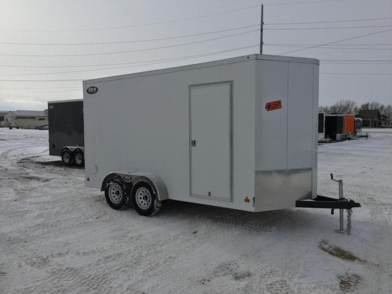 2019 Octane Trailers 7x14 Enclosed Cargo Trailer 2019 Octane Trailers 7x14 Enclosed Cargo Trailer